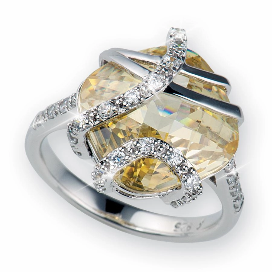 Sunrise Ring