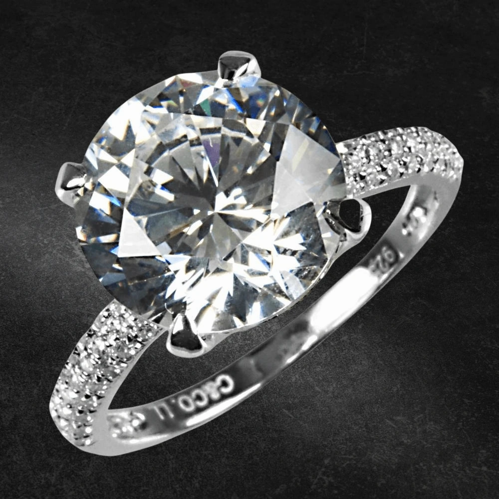 Supernova Ring