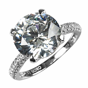 Supernova Ring