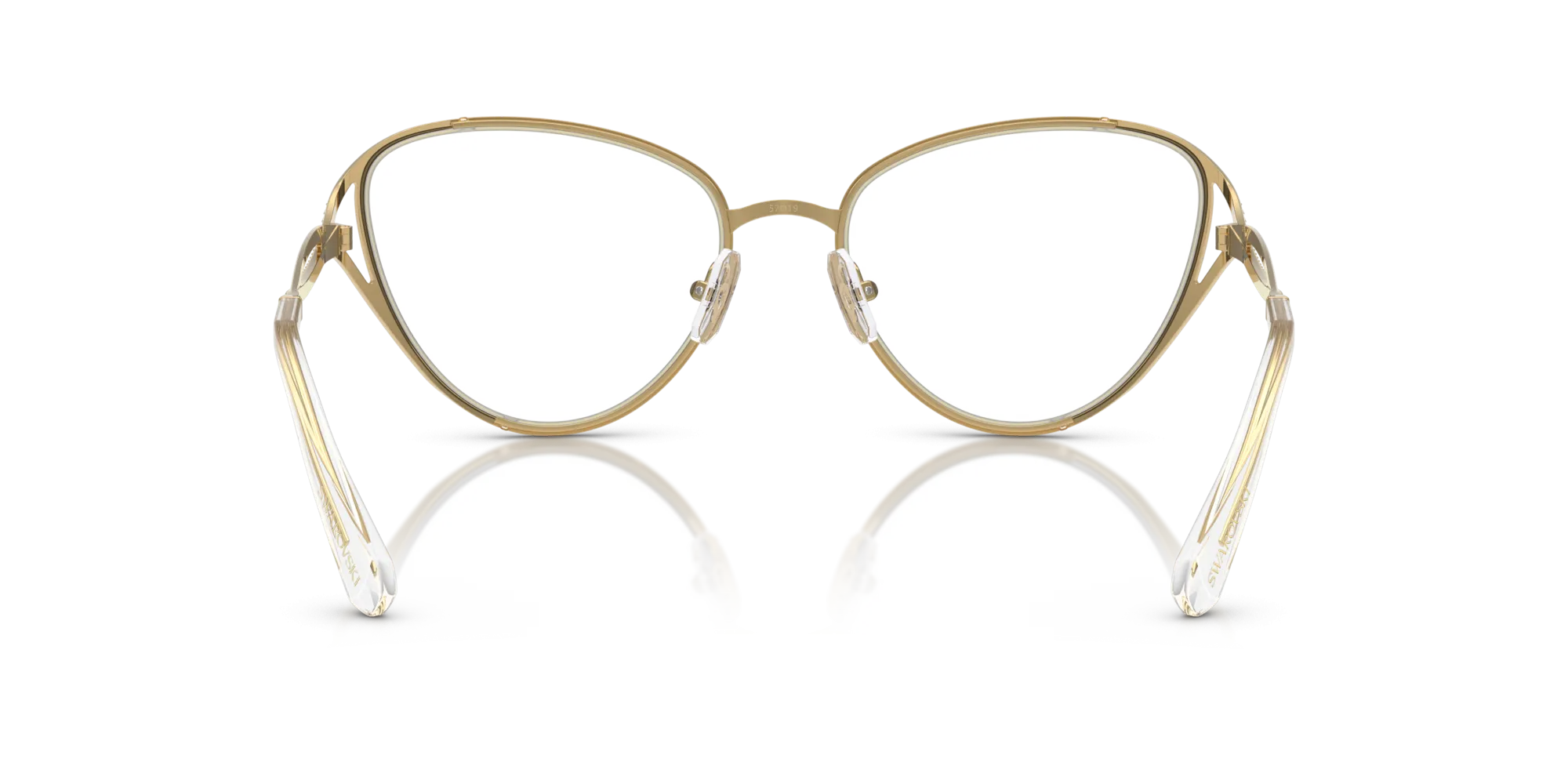 Swarovski SK1017 4004