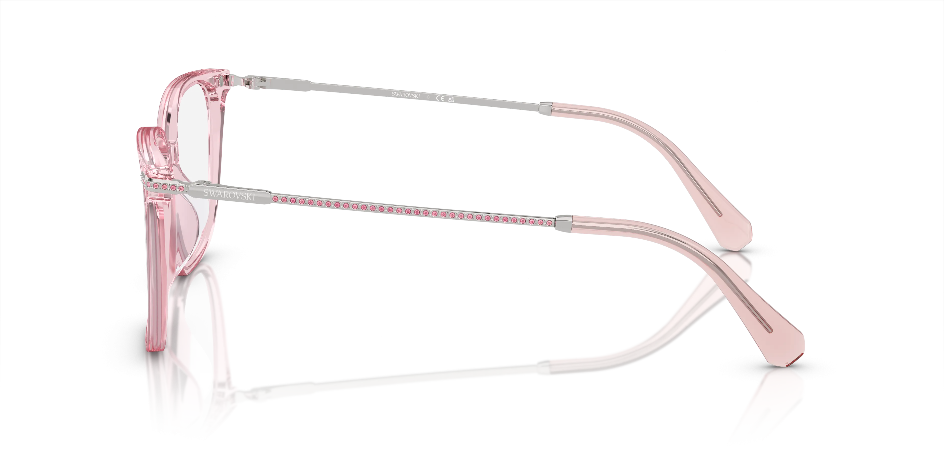 Swarovski SK2016D 3001