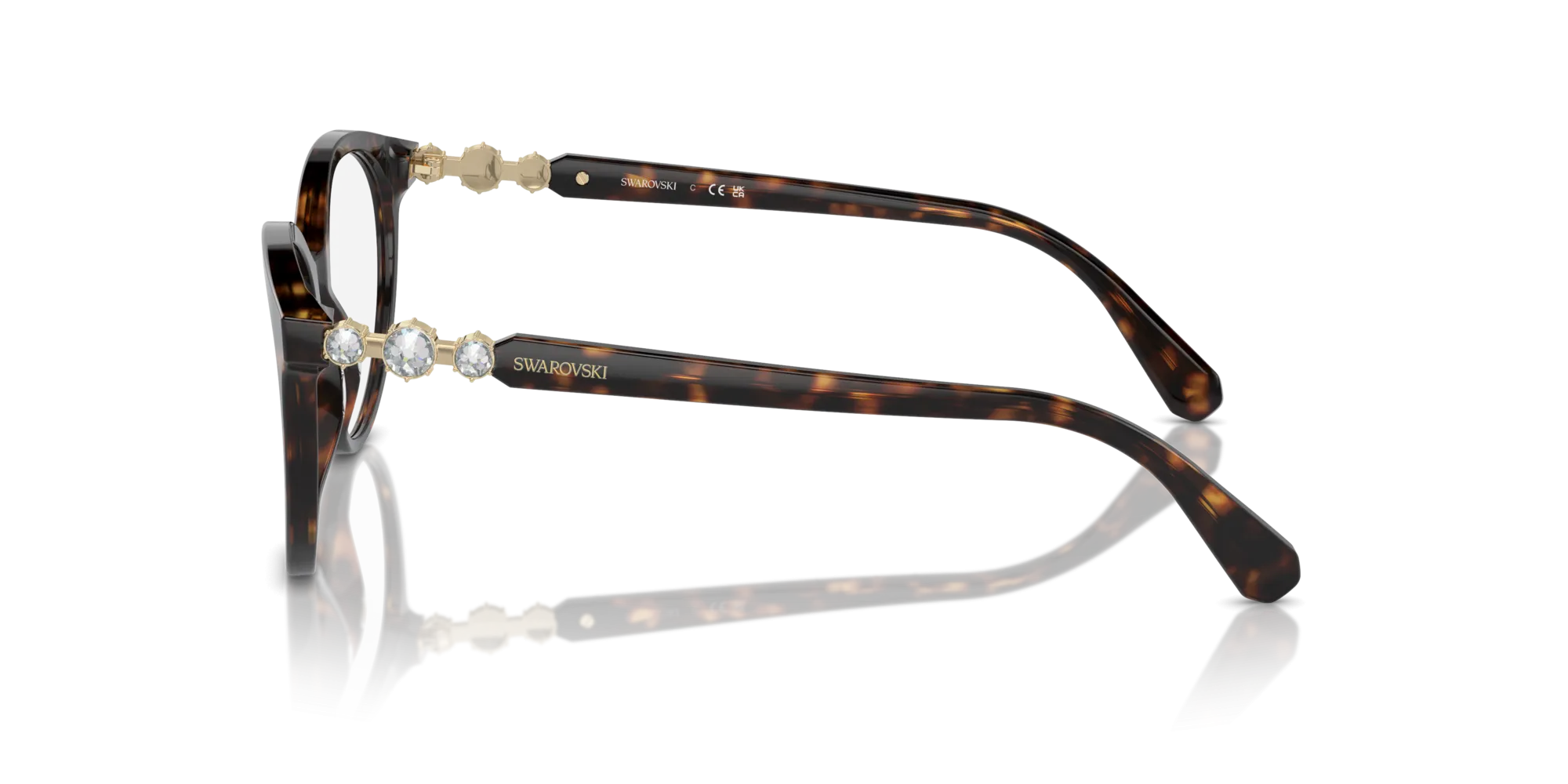 Swarovski SK2019 1002