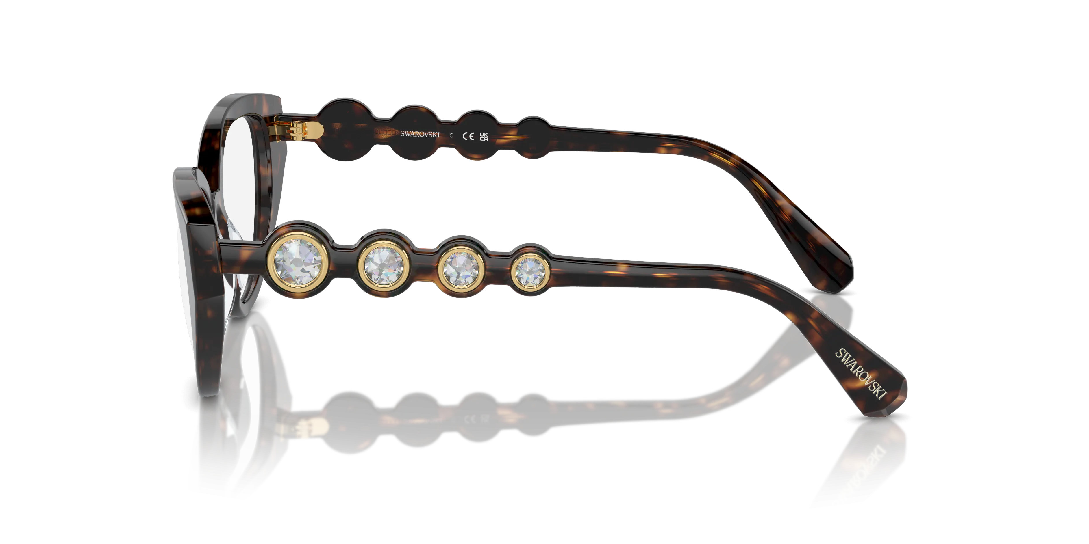 Swarovski SK2024 1002