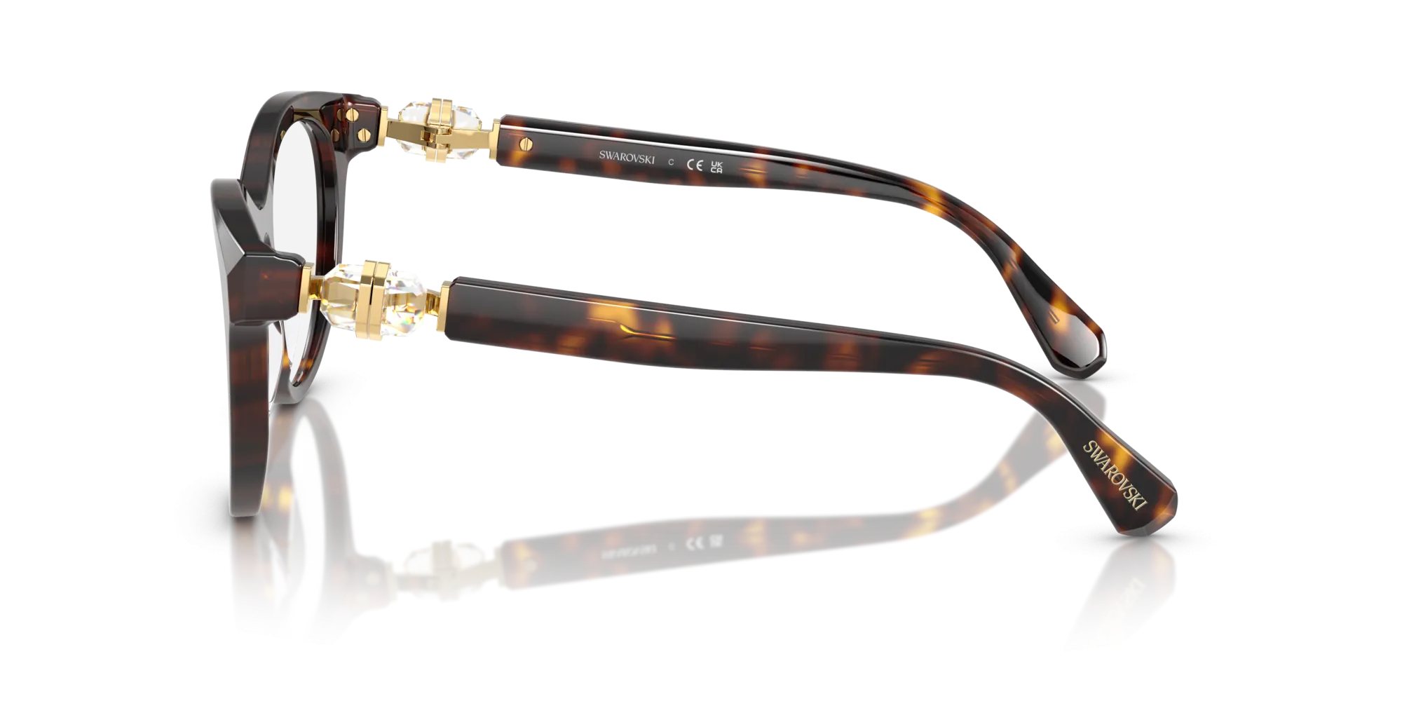 Swarovski SK2036 1002