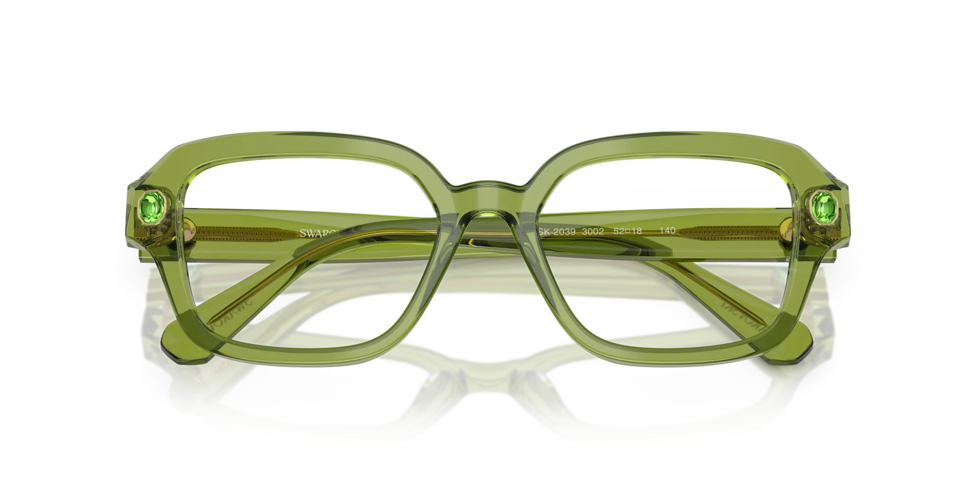 Swarovski SK2039 3002