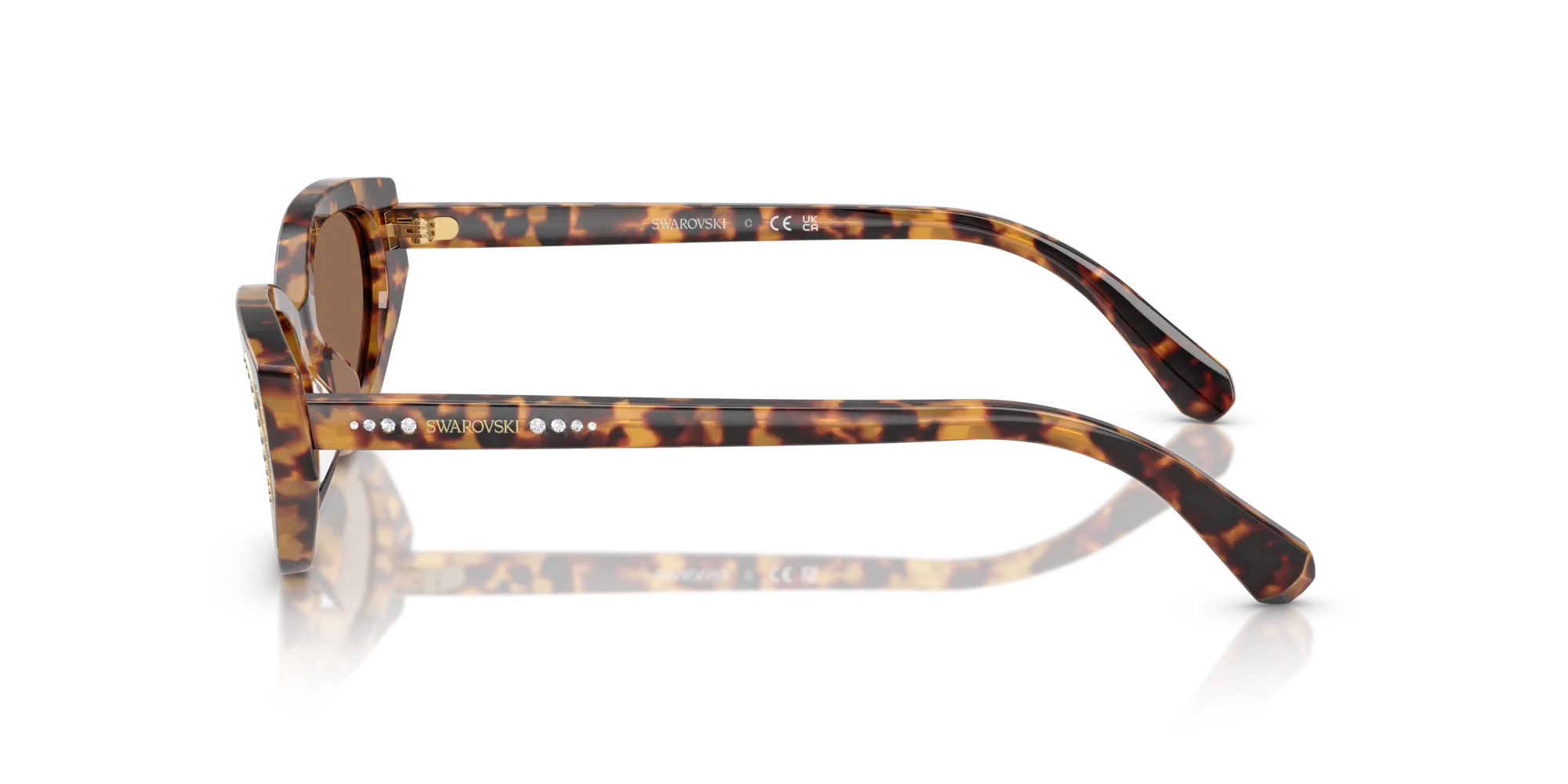 Swarovski SK6030 104073
