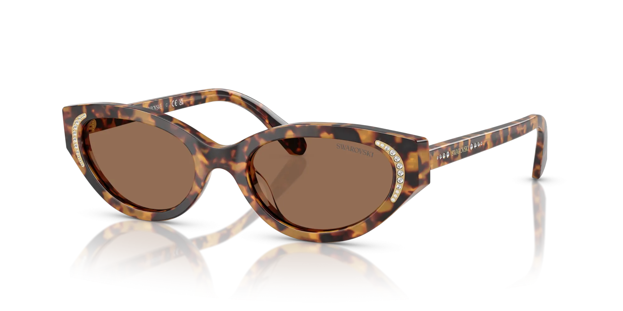Swarovski SK6030 104073