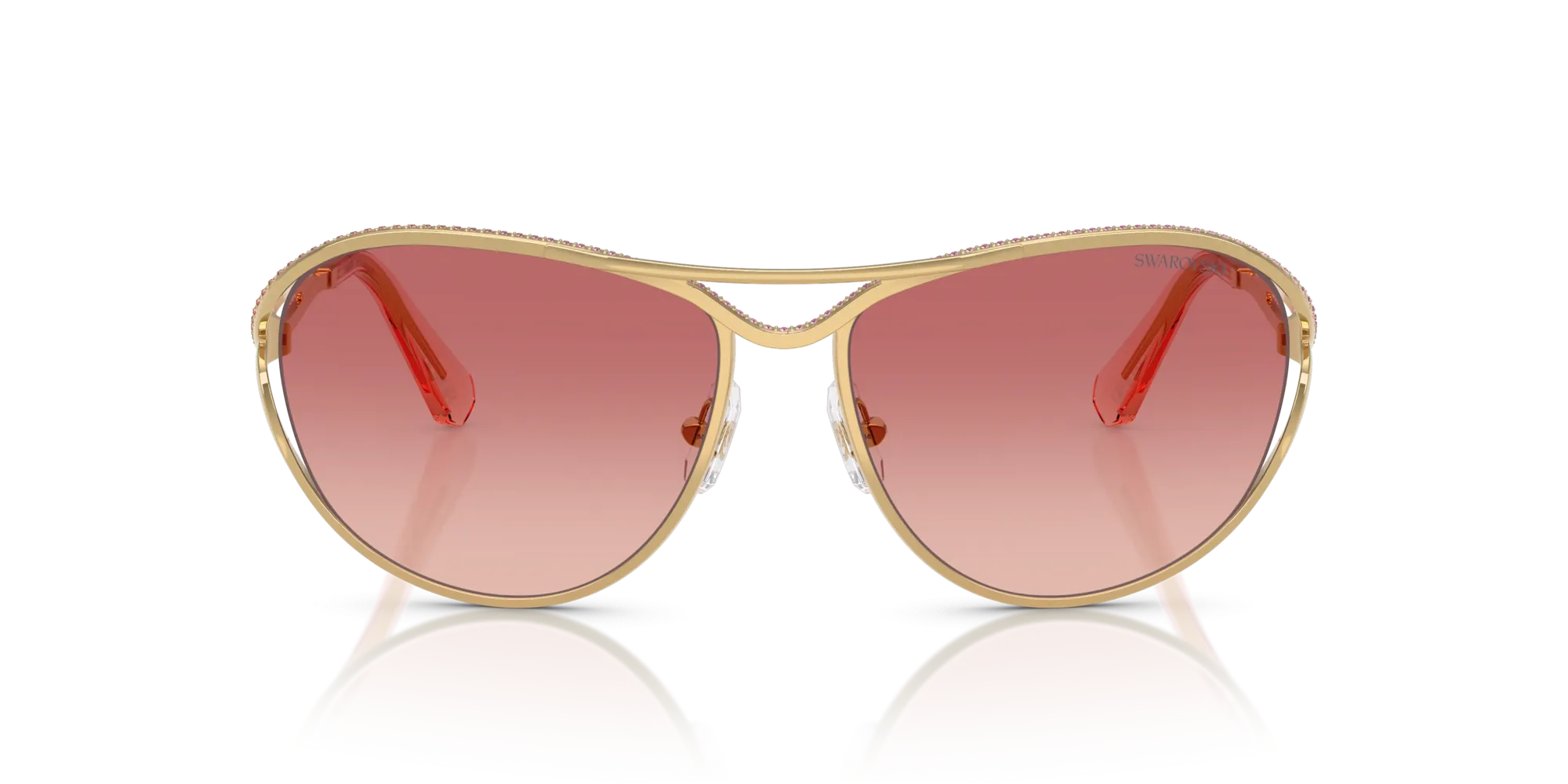 Swarovski SK7028 4004A5