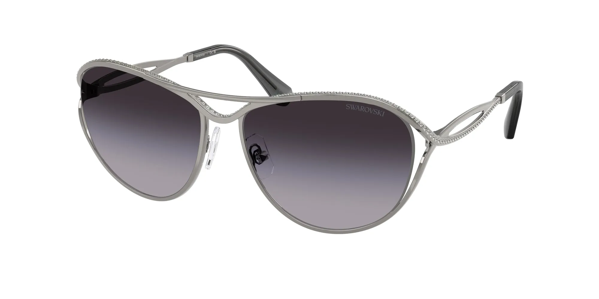 Swarovski SK7028 40098G