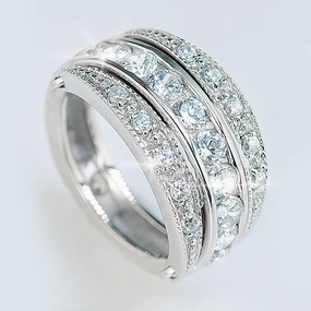 Swing Ring