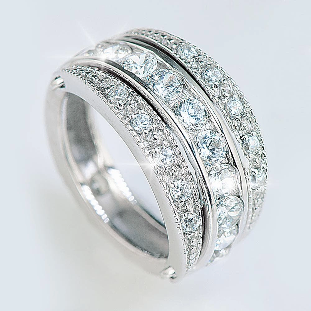 Swing Ring