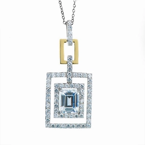 Taboo Pendant