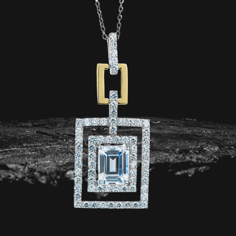 Taboo Pendant