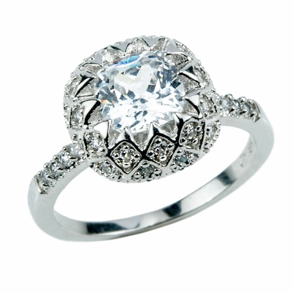 Tangier Ring