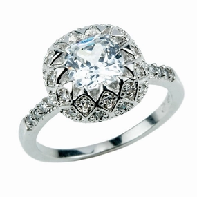 Tangier Ring