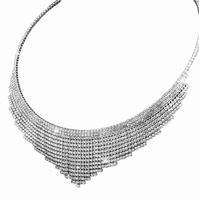 Tassle Necklace