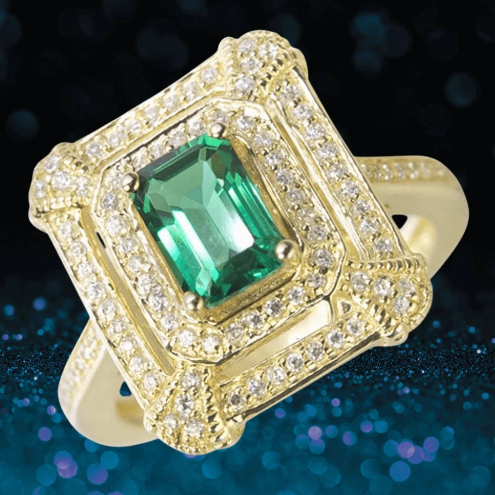 Taylor Ring