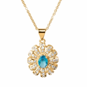Thera Pendant