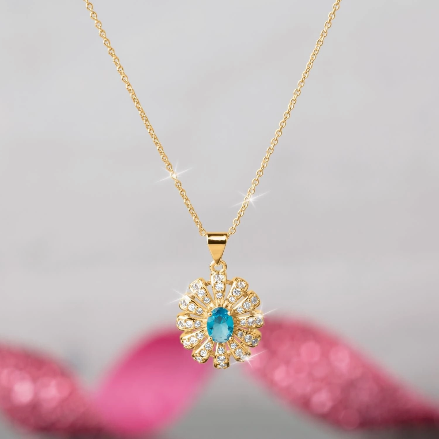 Thera Pendant