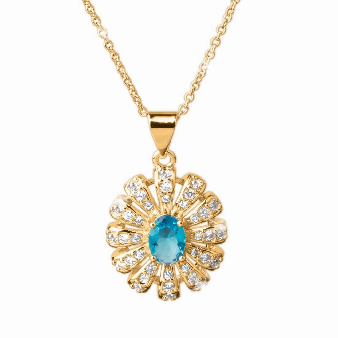 Thera Pendant