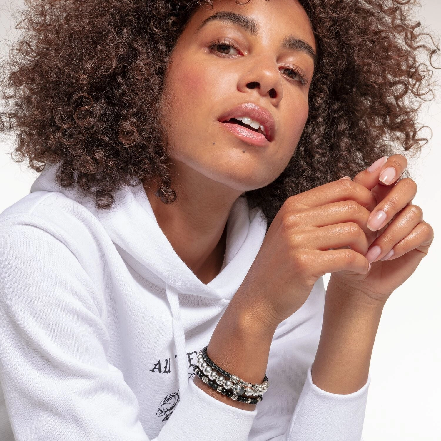 Thomas Sabo Bracelet Globe