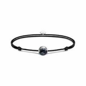 THOMAS SABO Bracelet Karma Secret COURAGE