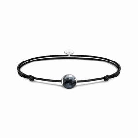 THOMAS SABO Bracelet Karma Secret COURAGE