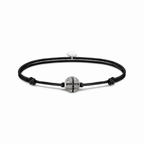 THOMAS SABO Bracelet Karma Secret FAITH