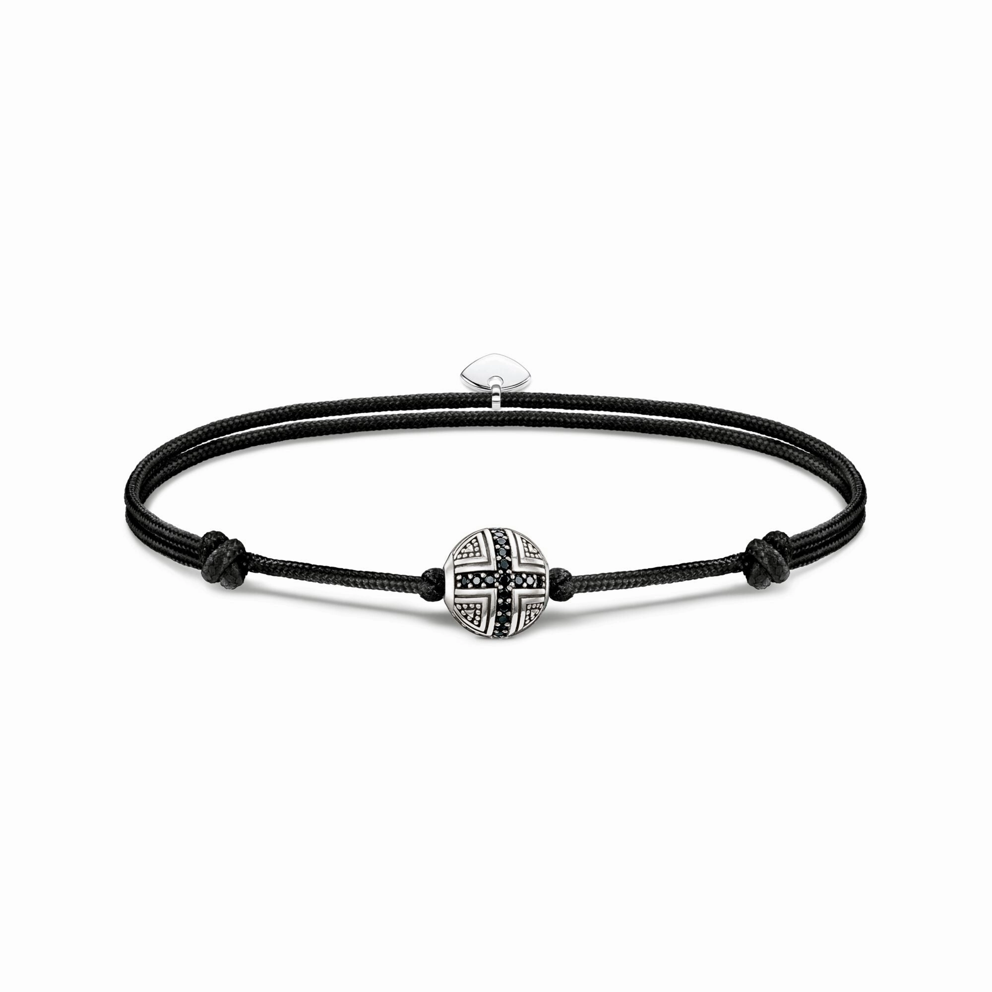 THOMAS SABO Bracelet Karma Secret FAITH