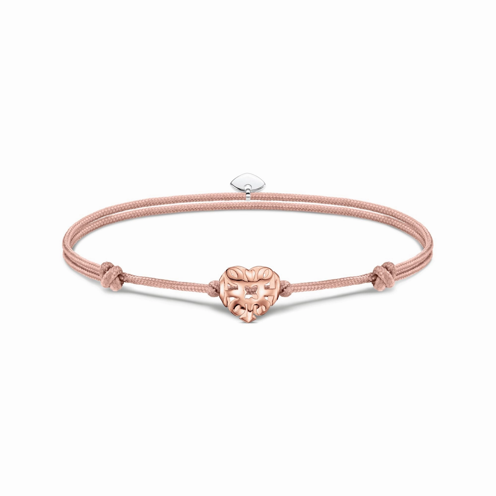 THOMAS SABO Bracelet Karma Secret LOVE
