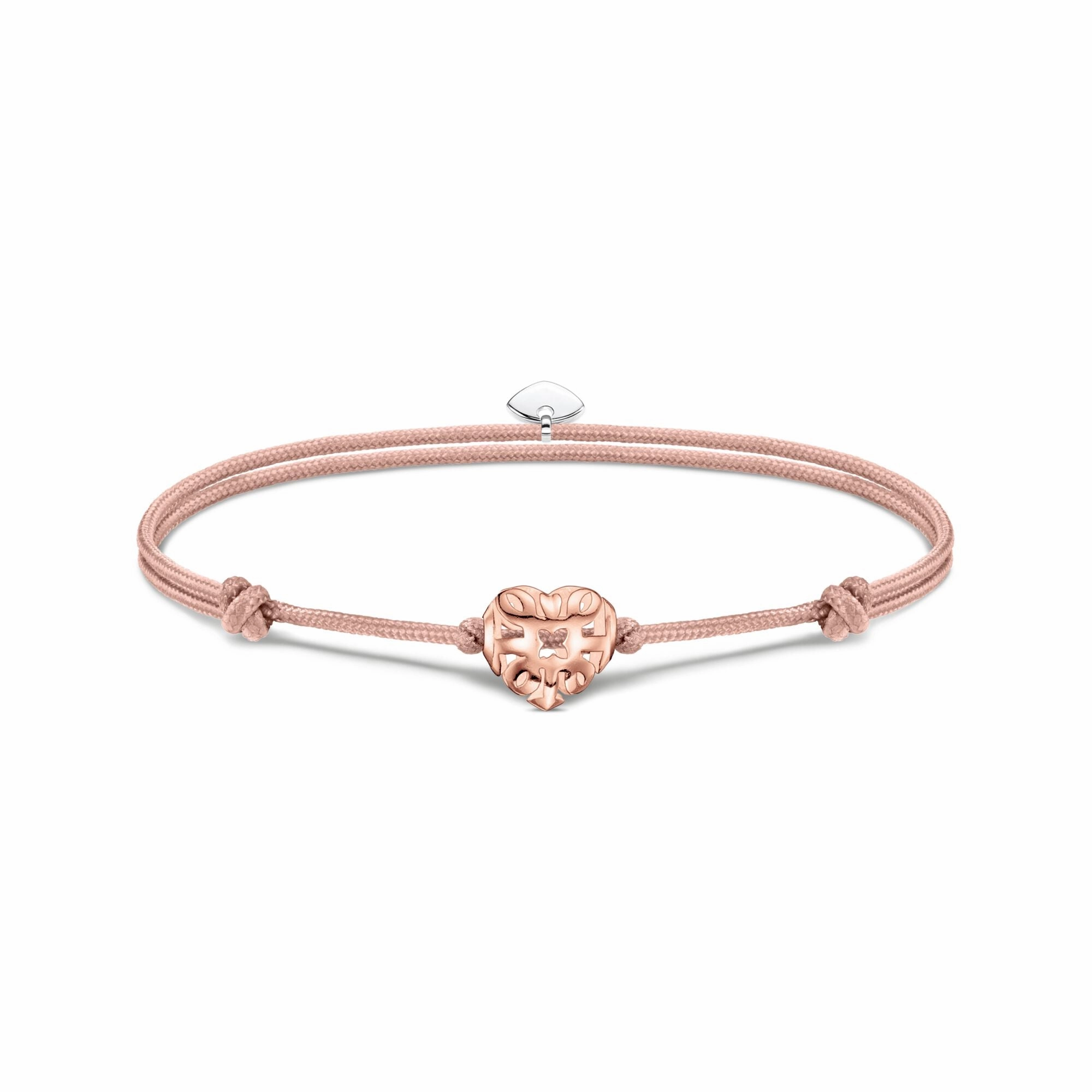 THOMAS SABO Bracelet Karma Secret LOVE