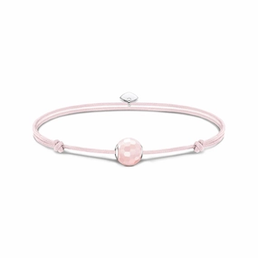 THOMAS SABO Bracelet Karma Secret SENSITIVTY