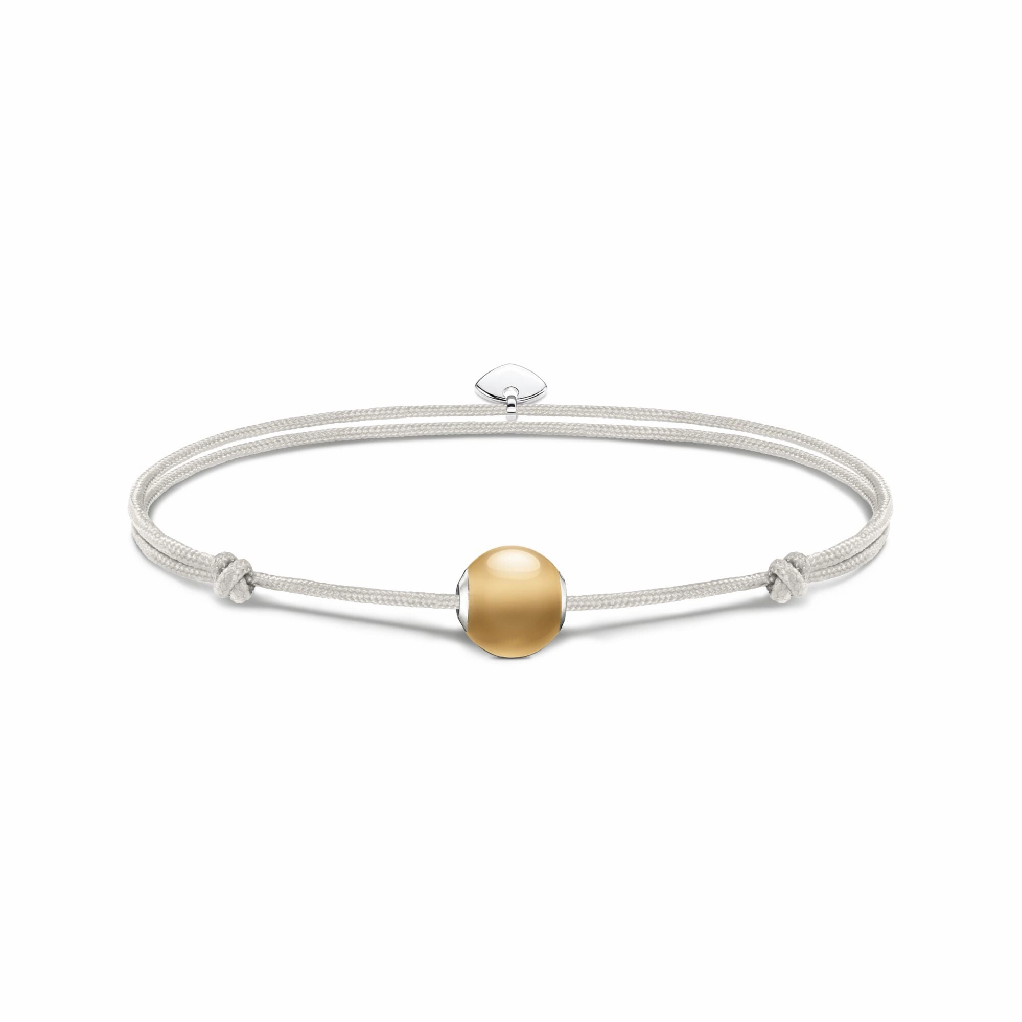 THOMAS SABO Bracelet Karma Secret STABILITY