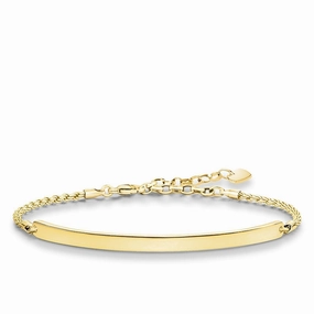 Thomas Sabo Bracelet "Classic"