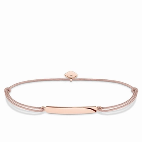Thomas Sabo Bracelet "Little Secret Classic"