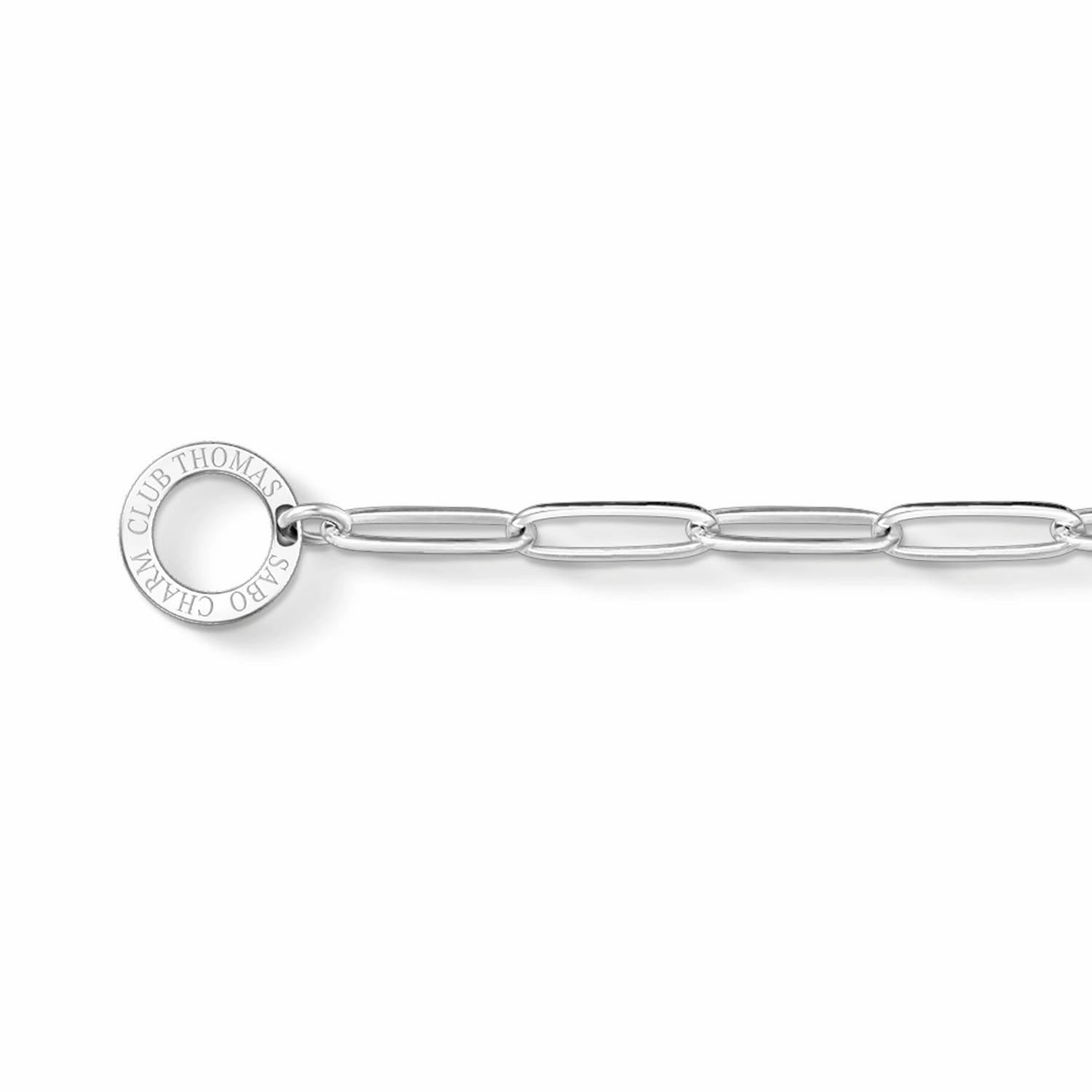 Thomas Sabo Charm Bracelet