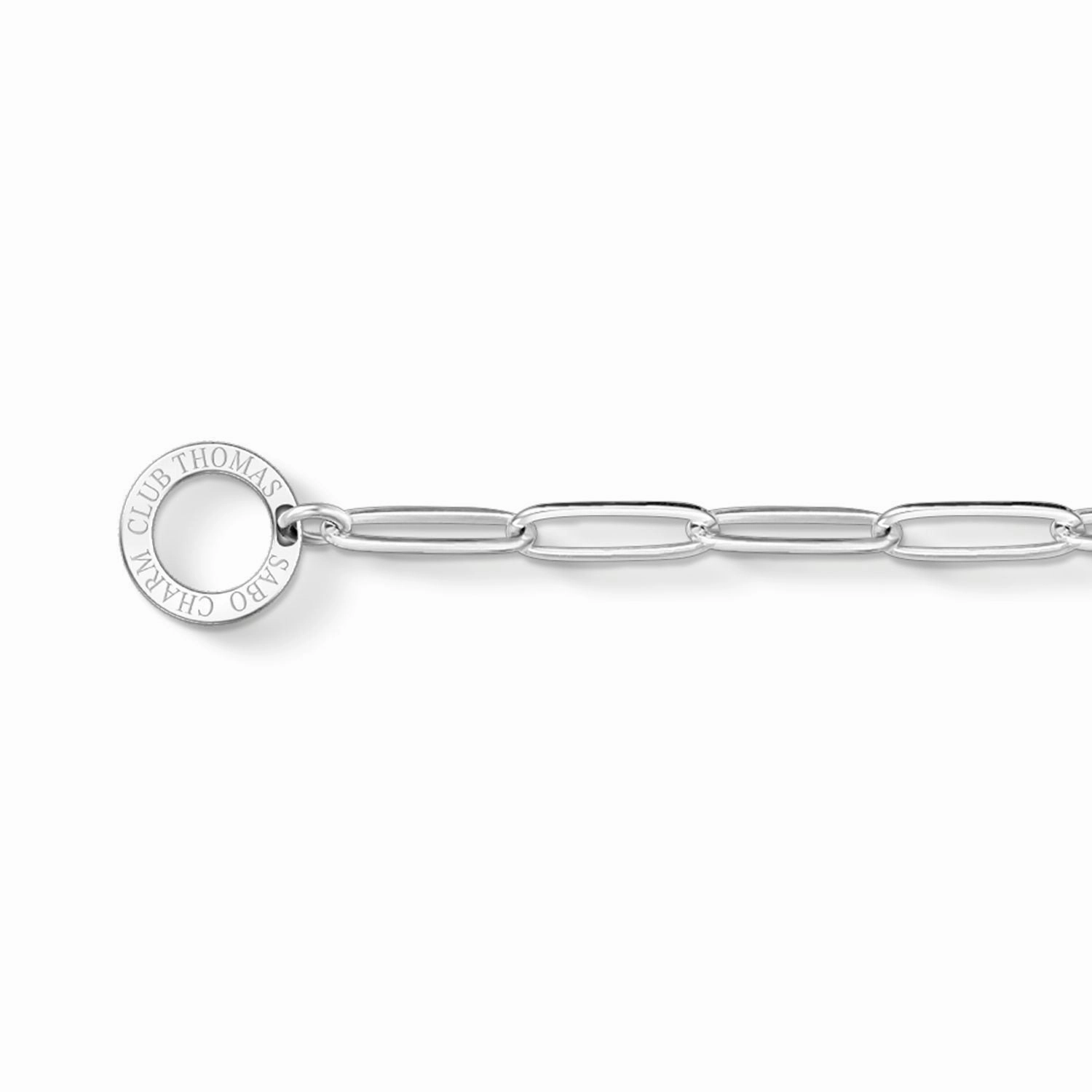 Thomas Sabo Charm Bracelet