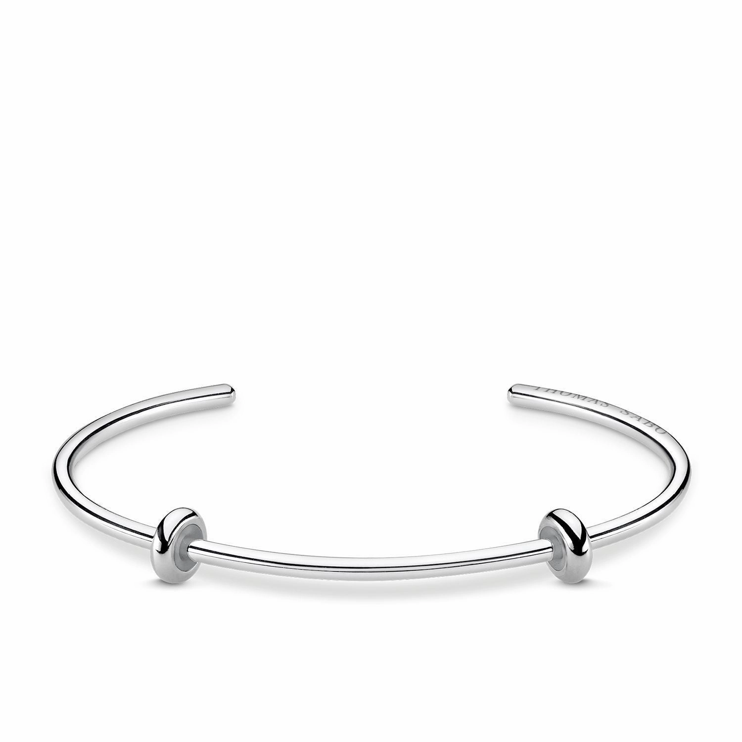 Thomas Sabo Karma Bead Bangle "Classic"