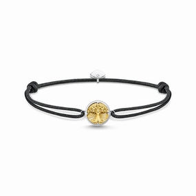 Thomas Sabo Little Secret tree of life