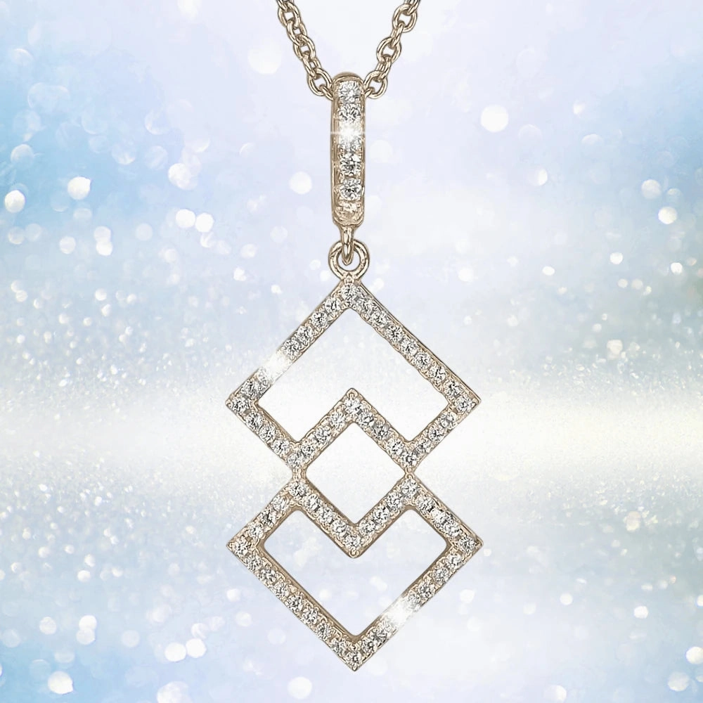 Times Square Pendant