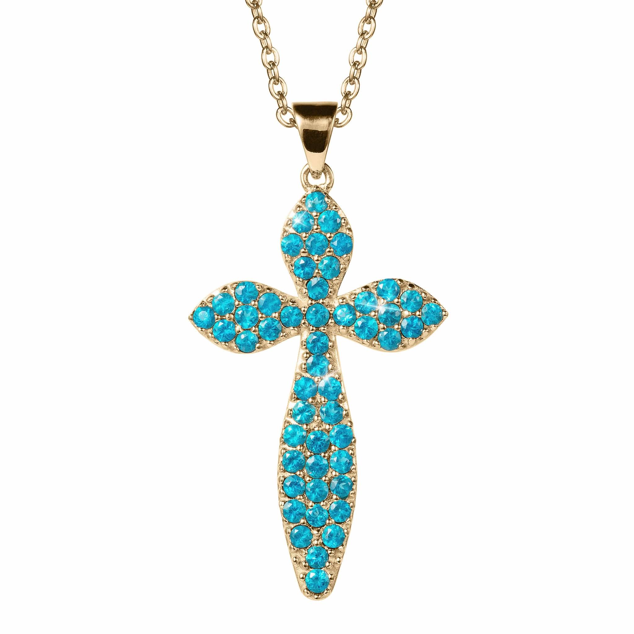 Tranquil Essence Ladies Cross