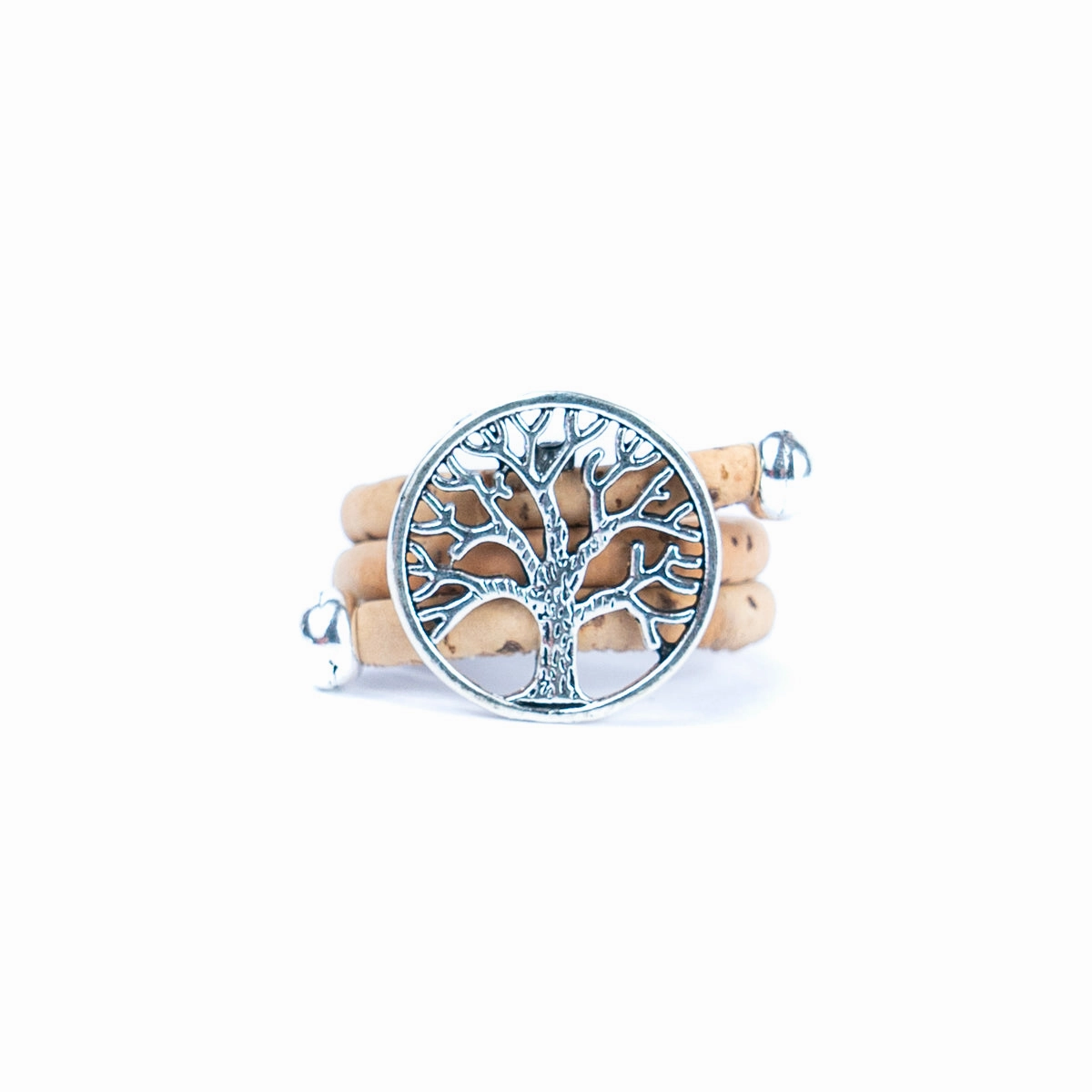 Tree pendant Antique Silver vintage women Ring adjustable jewelry RW-008-MIX-10(NEW)