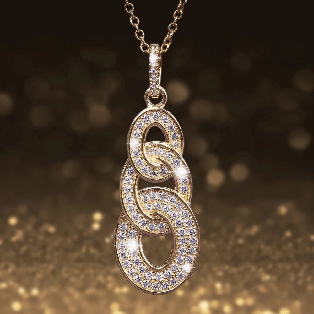 Trianon Pendant