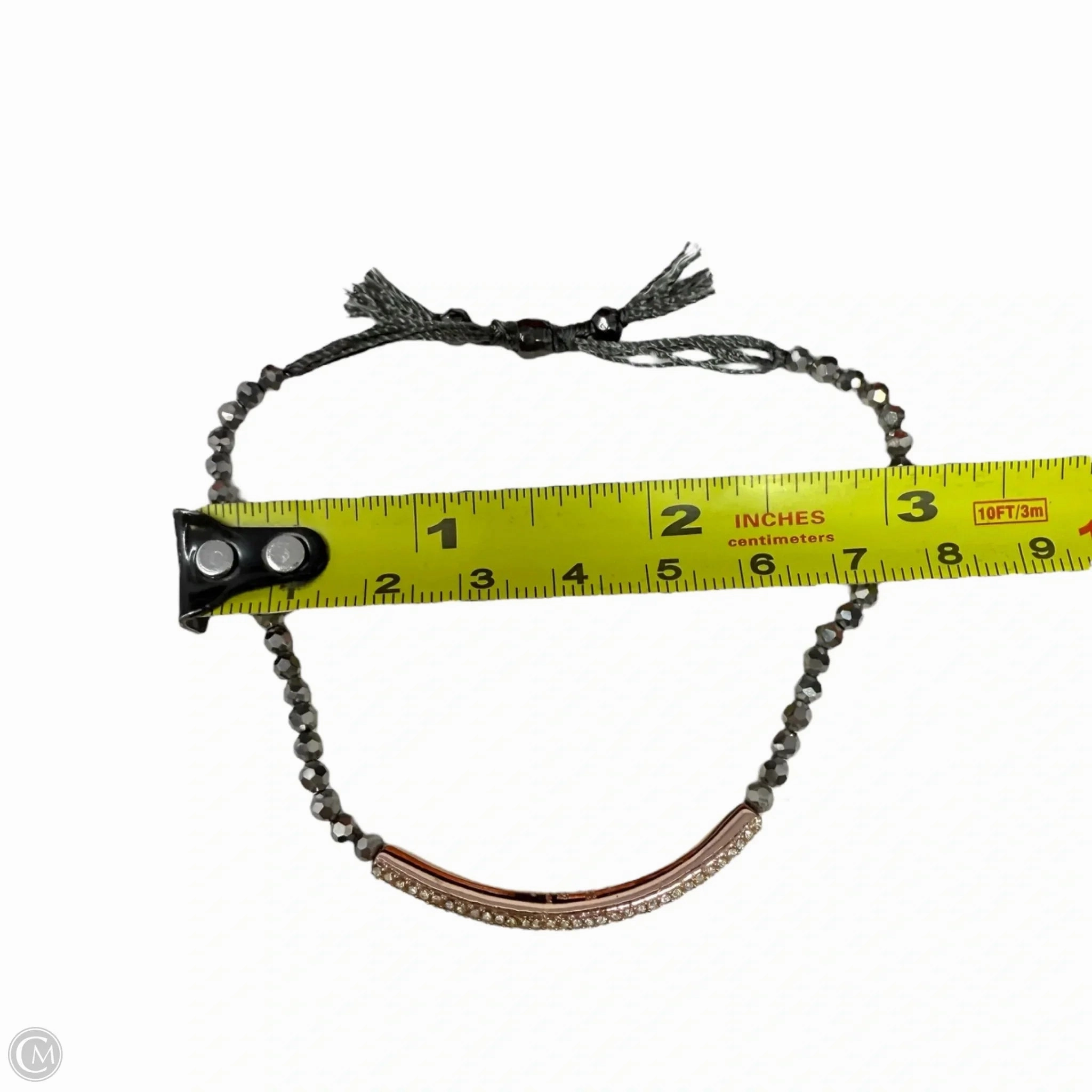 Tribute Bracelet  By Stella And Dot