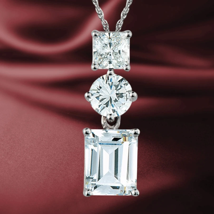Trinity Collection Pendant