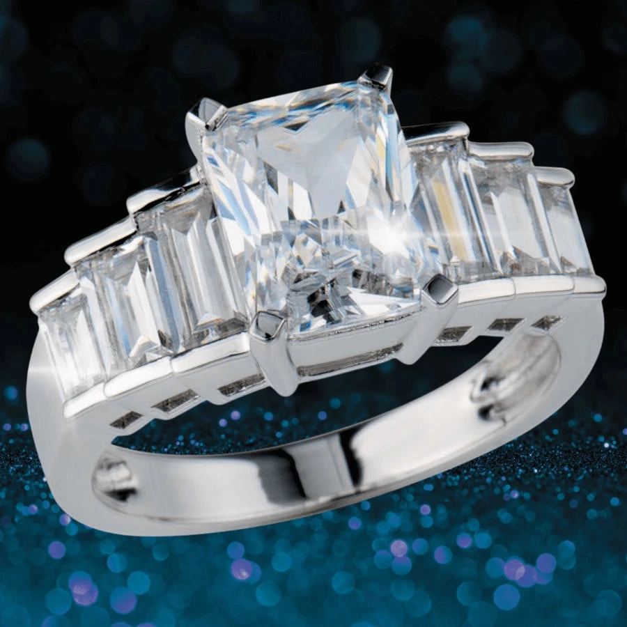 Trinity Ring