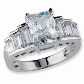 Trinity Ring