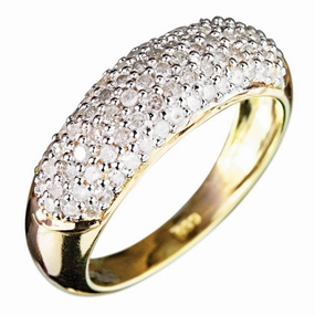 Tuscany Diamond Ring