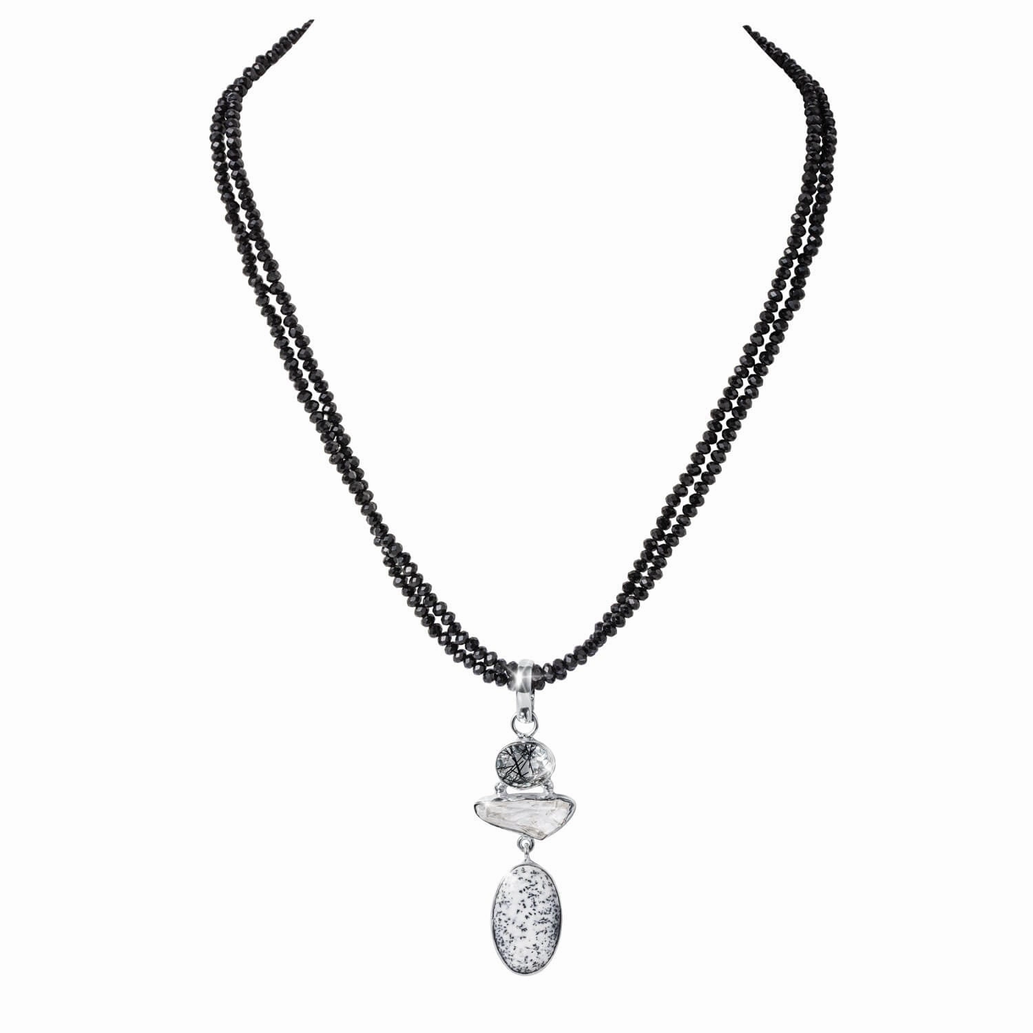 Twilight Ladies Pendant
