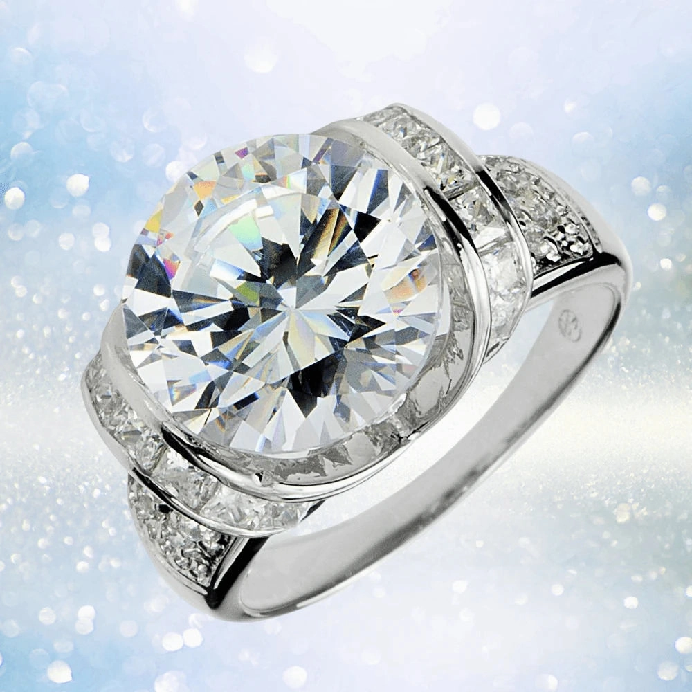 Ultima Ring